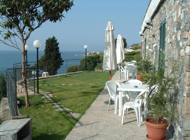 Agriturismo Collarina