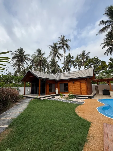 Casa Di Legno Resort