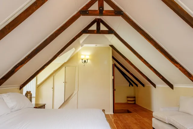 Naromoru Country Home