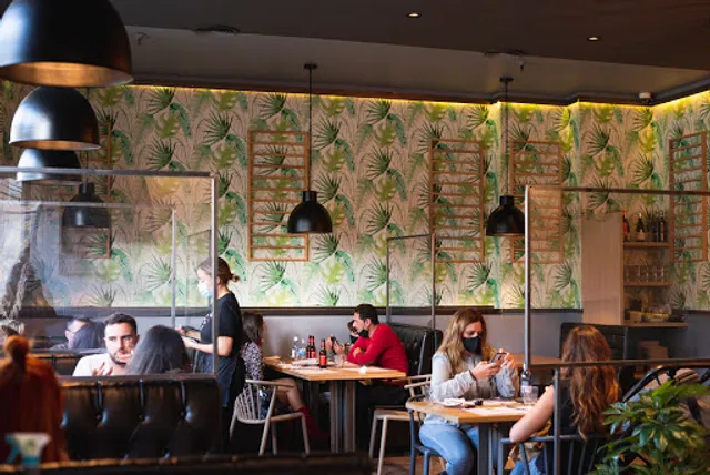 SUSHIPANDA SAN FERNANDO