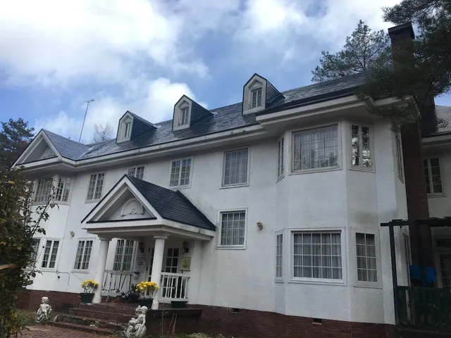 Petit Hotel & Restaurant Air Mail