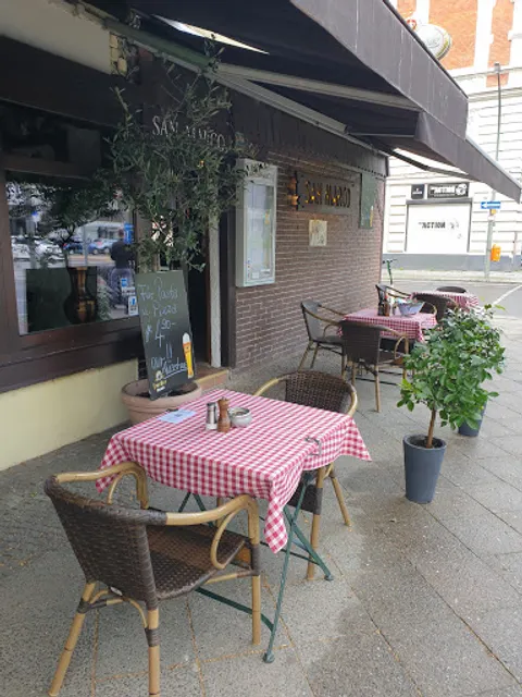 San Marco Ristorante