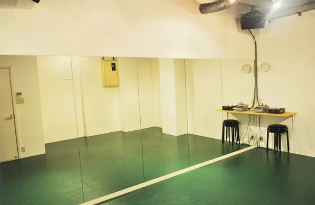 Studio Worcle Takadanobaba