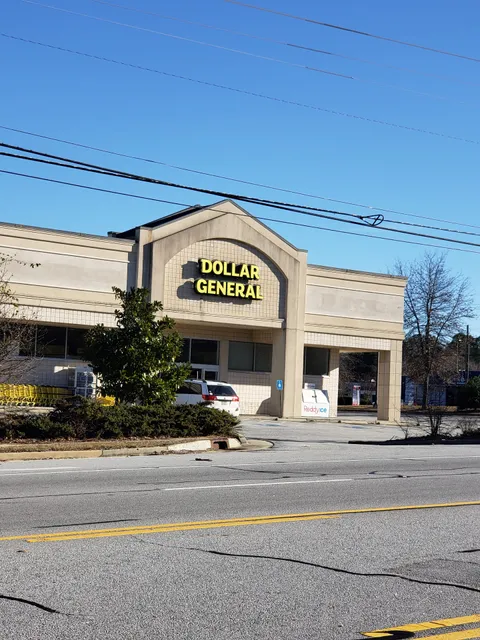 Dollar General