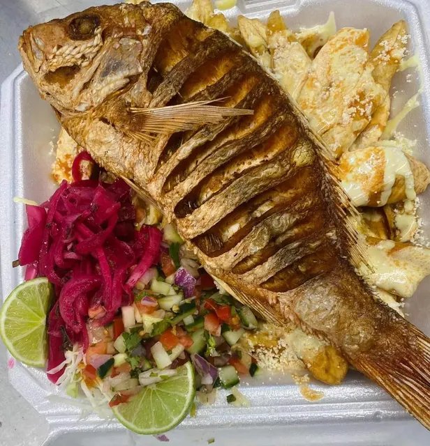 Elmont Seafood Restaurant/Market