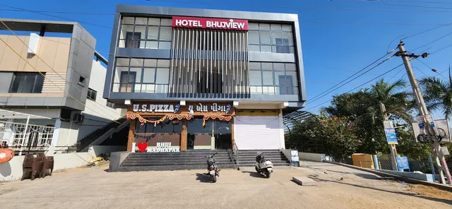 Hotel Bhuj View