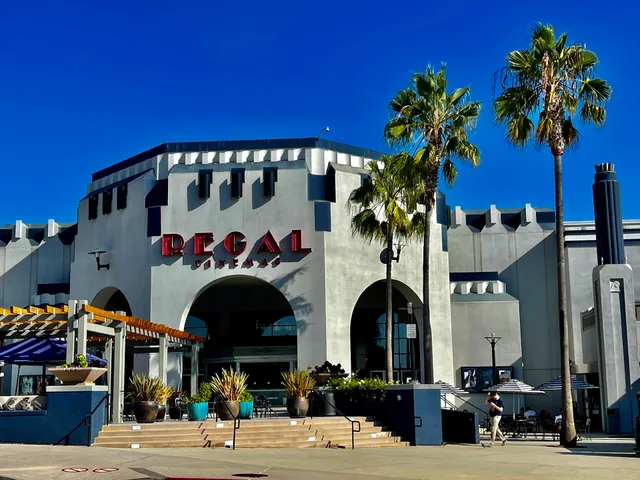 Regal Oceanside