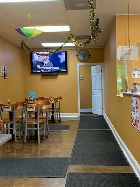 Lee's Southern Kitchen