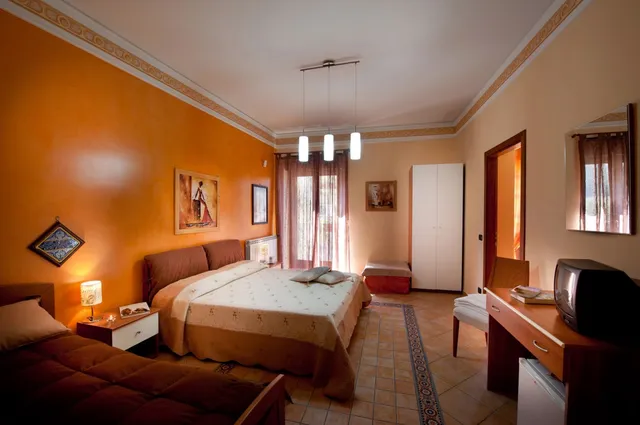 La Pilozza Infiorata