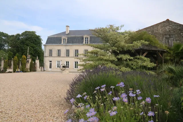 Chambres d'Hôtes La Barderie