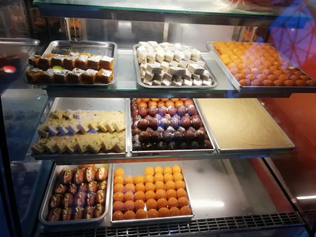 Karan Cafe Indian Food