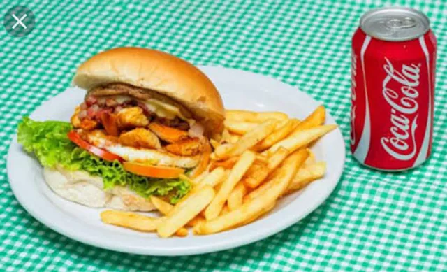 Lancheria Abalanches