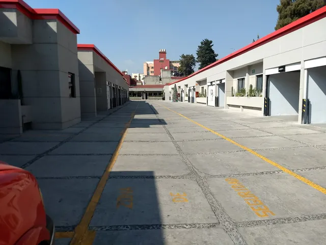 Hotel Turista Las Flores