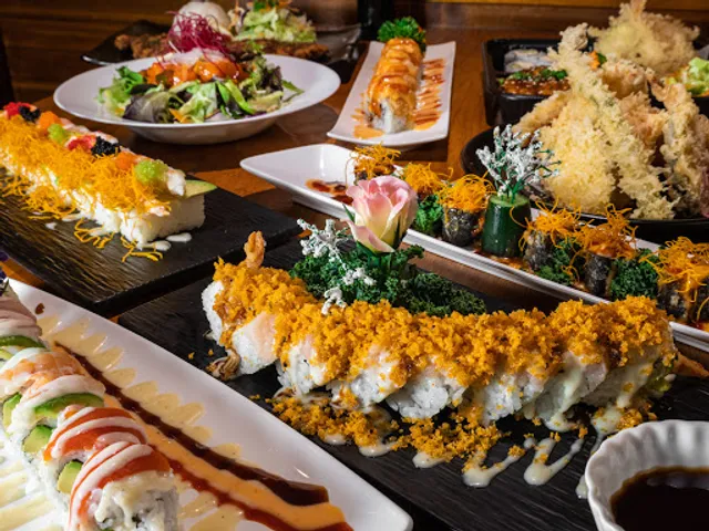 Miu Japanese Cuisine