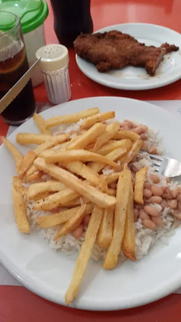 Restaurante do Mineiro