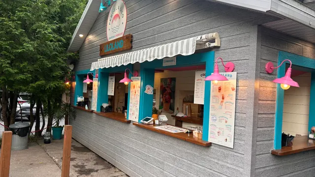 Fendel & Lilo - Comptoir à cheesecakes - Pâtisserie -Crèmerie