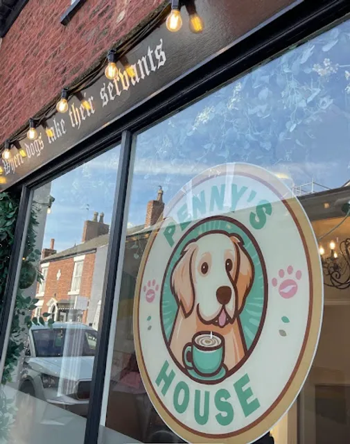 Penny's House cafe