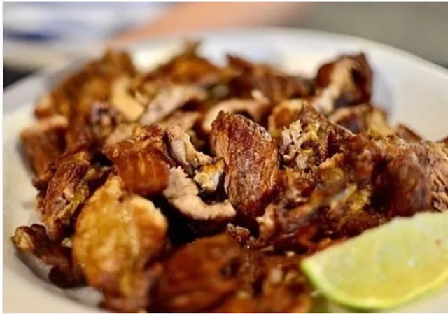 The Little Dominican