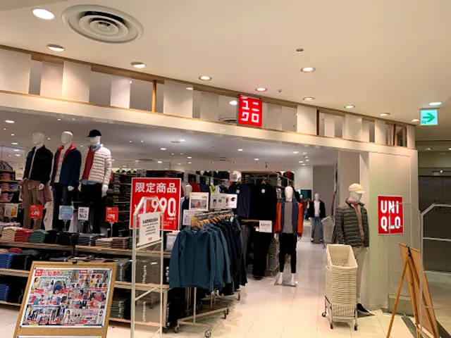 Yodobashi Camera Multimedia Umeda