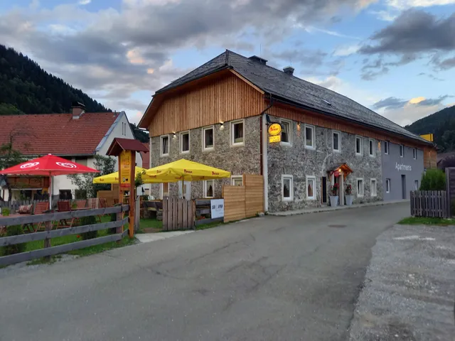 Gasthof Muster-Stüberl