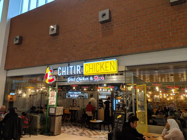 Chitir Chicken