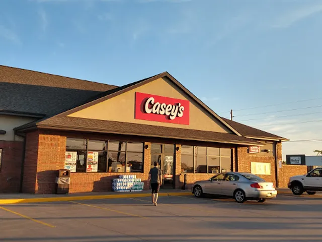 Casey's
