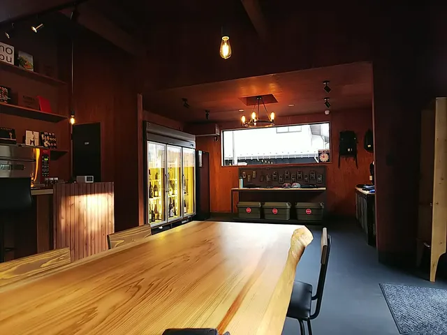 PUB STOP Pizza & Bar