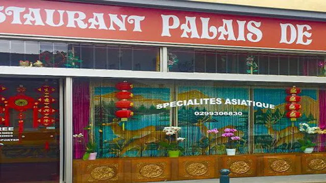 China Palace Restaurant