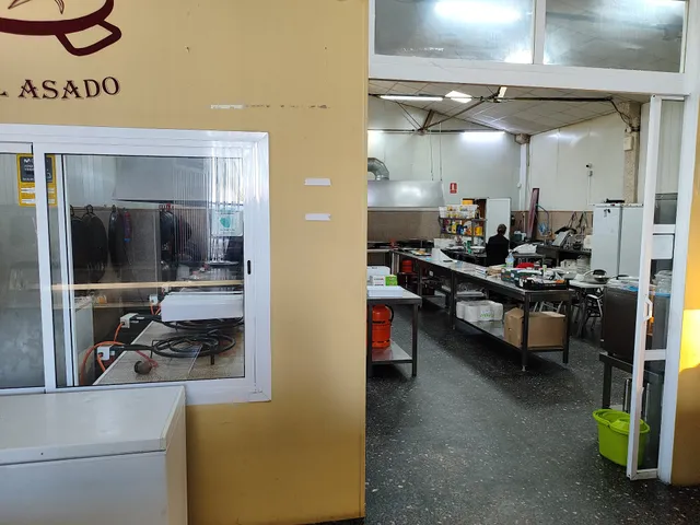 La Casa de la Paella Mérida