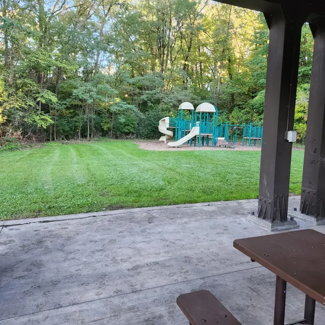 Morgan's Hollow Picnic Area