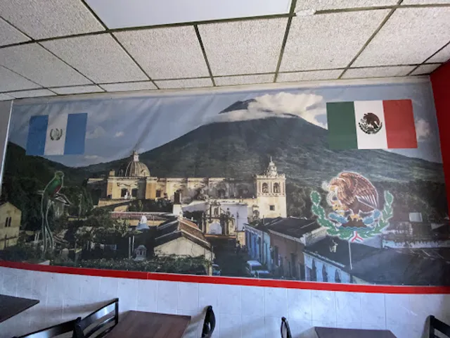 Las Delicias Latinas