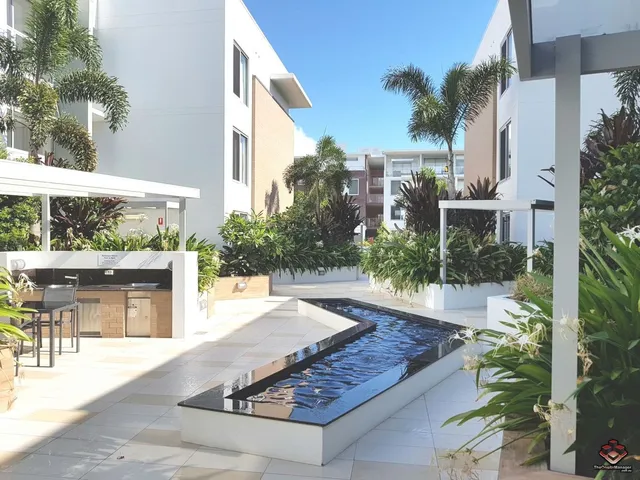 Waterford Private Apartments