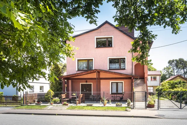 Pokoje Gościnne Kasieńka - Nocleg Blisko Morza