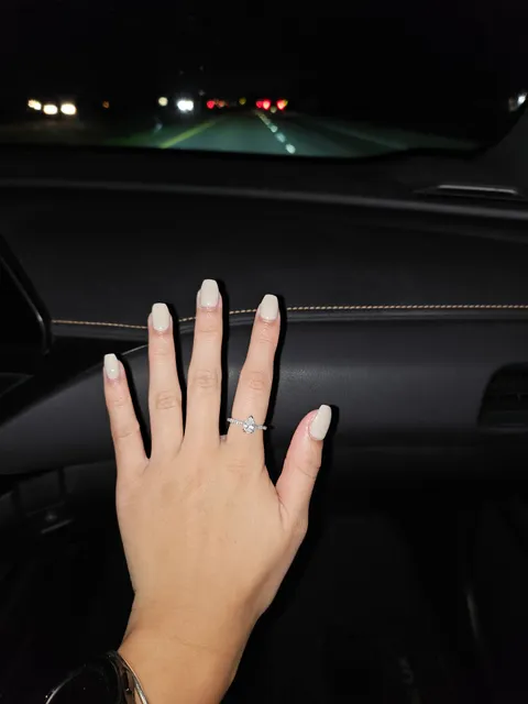 Rockin Nails