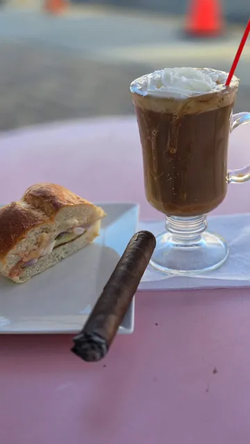 Tori's Tasty Treat Café