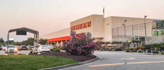 The Home Depot