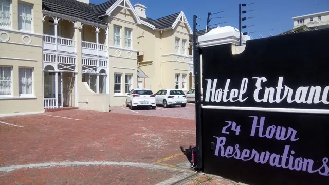 The Vic Boutique Hotel