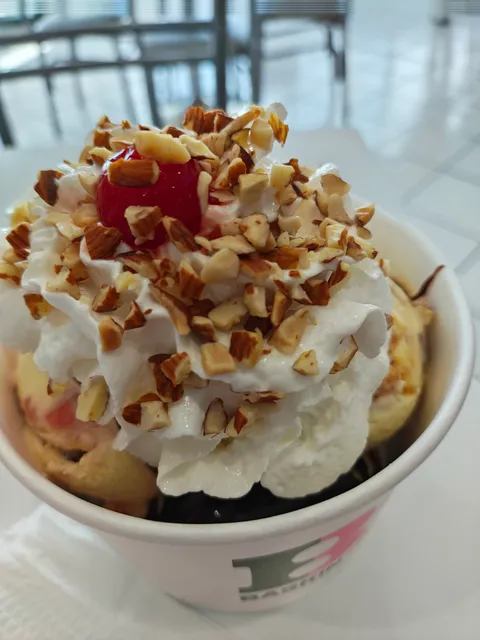 Baskin-Robbins