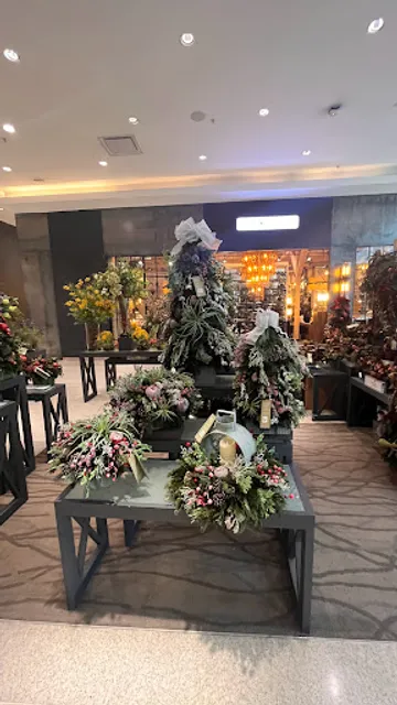 Sliders Palacio de Hierro Moliere