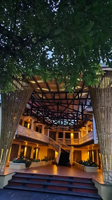 Hotel Papa de Paramo