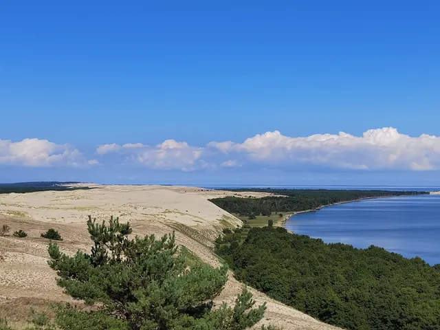 Curonian Spit National Park