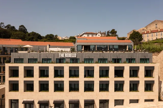 The Rebello, an SLH Hotel