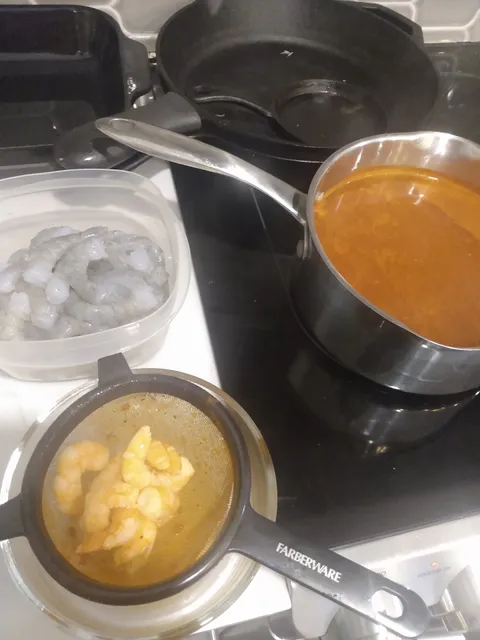 Nelson's Quality Shrimp Company