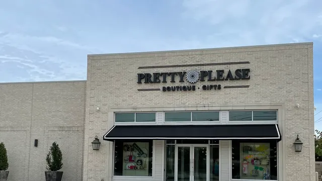 Pretty Please Boutique & Gifts