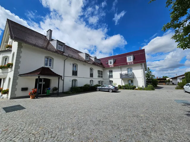 Gnadler Hof Apartmenthotel