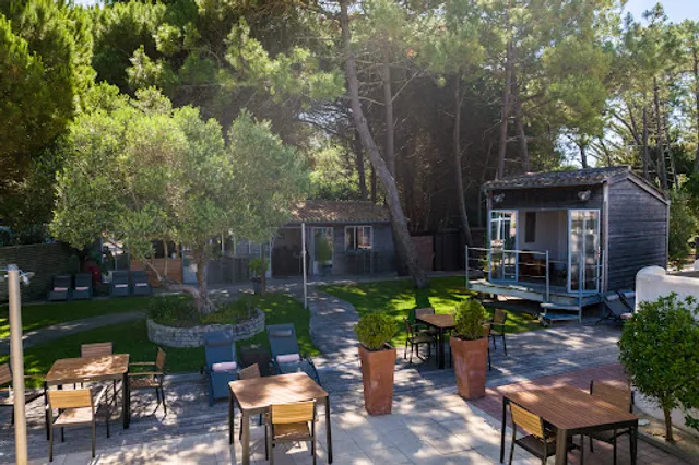 Restaurant Ile de Ré - Plaisir