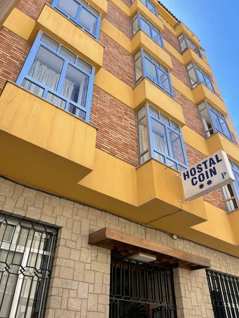 Hostal Coín