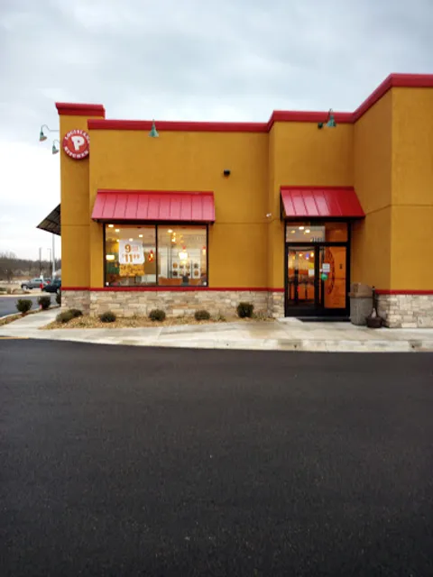 Popeyes Louisiana Kitchen