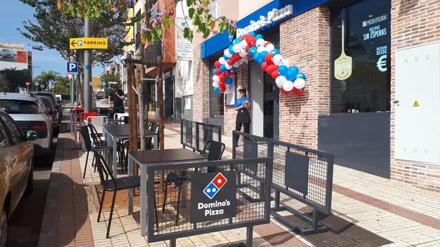 Domino's Pizza