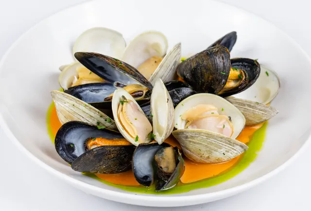 Real Seafood Company Coconut Point